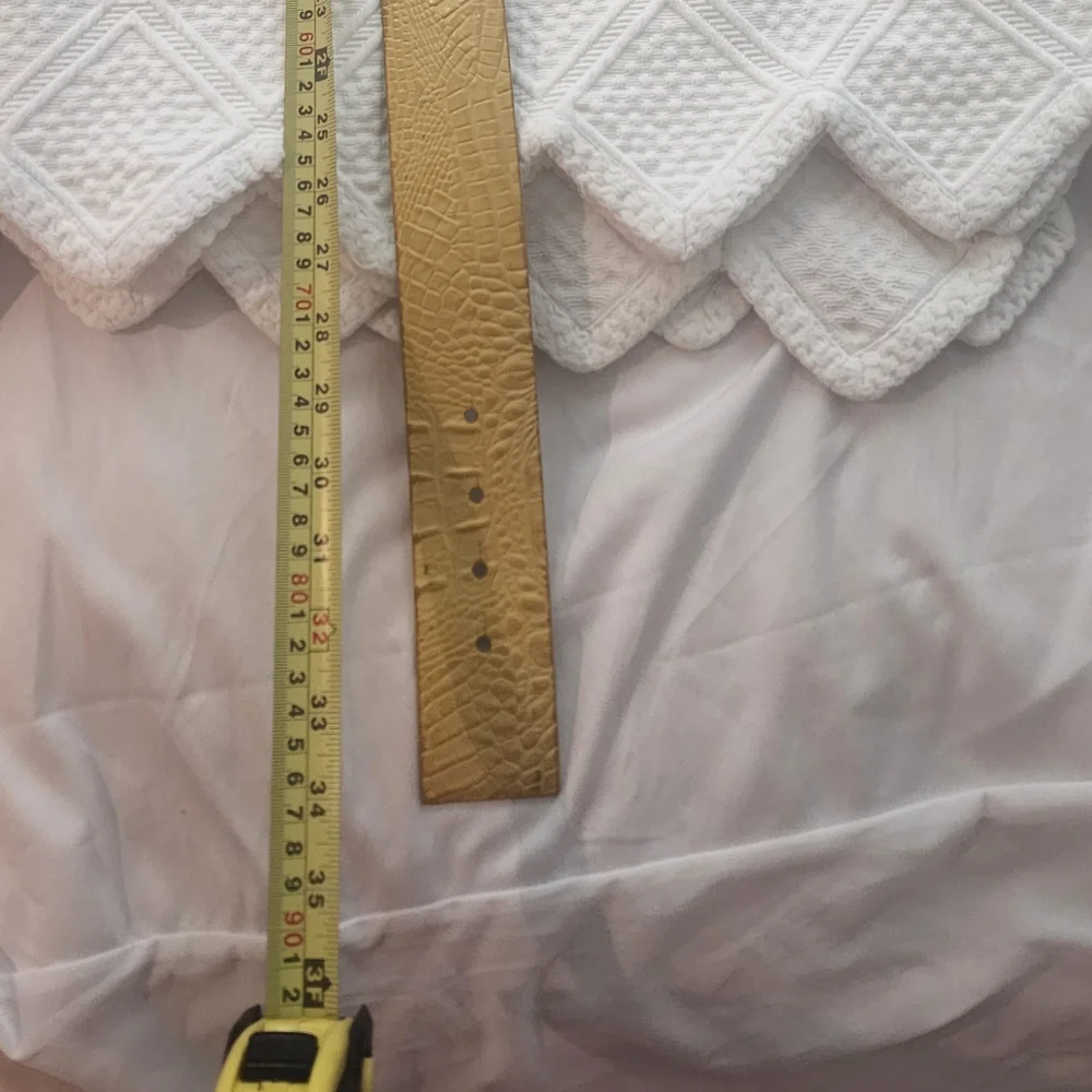 W.kleinberg belt
